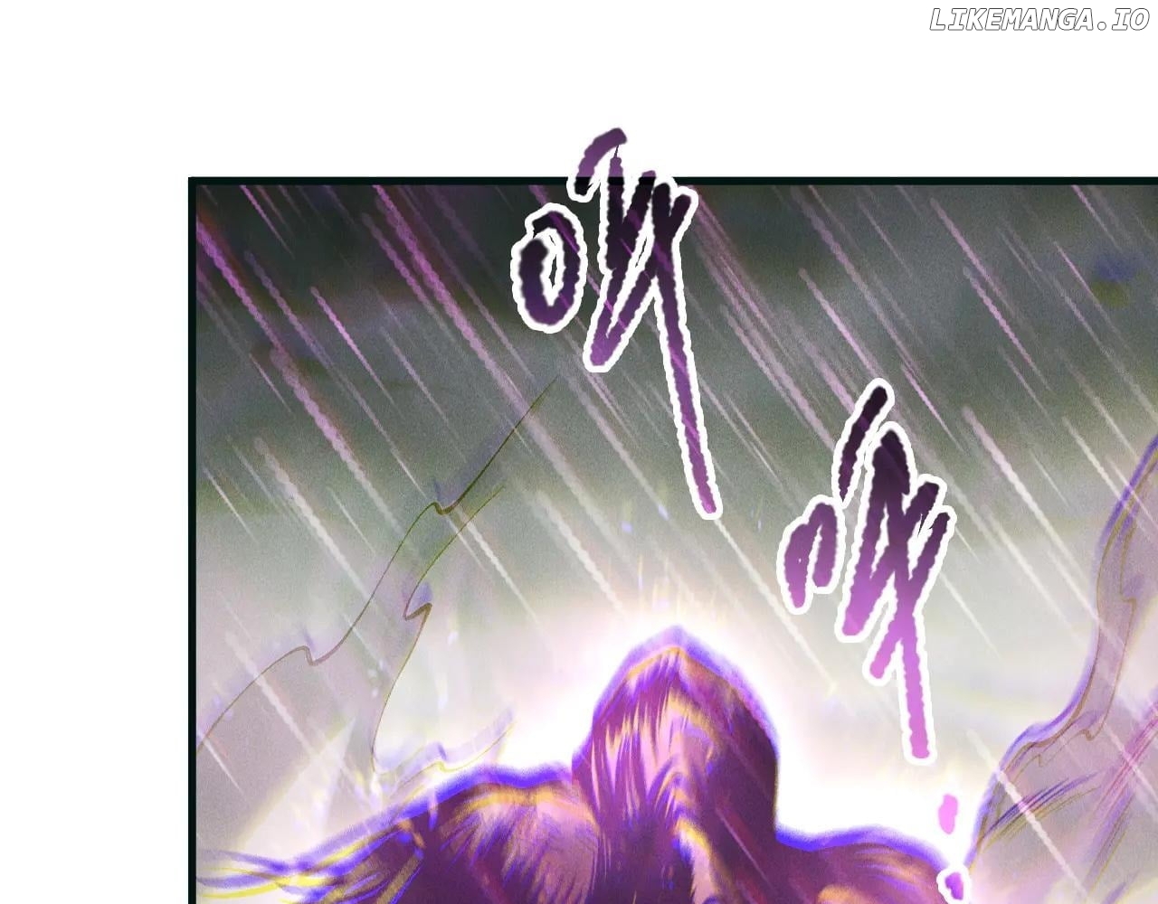 Catastrophic Necromancer Chapter 177 - page 88